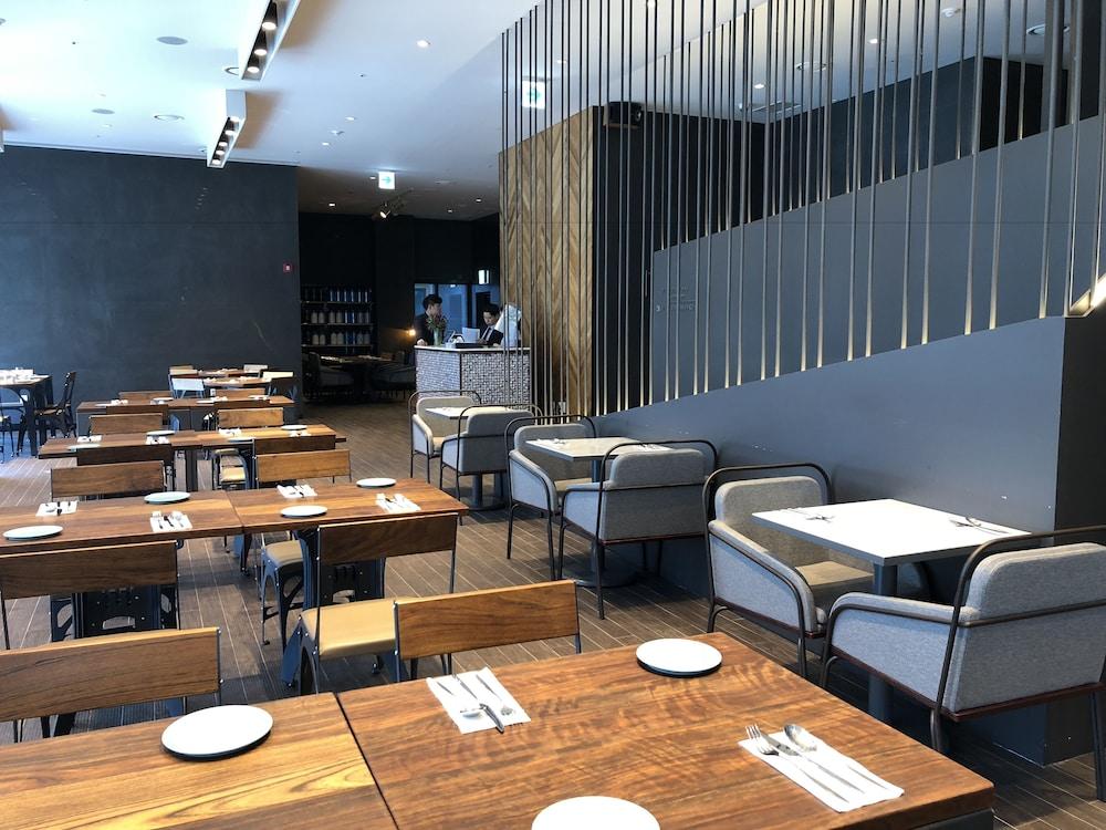 斯塔特香玉酒店 首爾 外观 照片